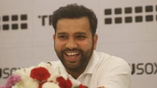Happy Birthday Rohit Sharma: Wishes Pour in as 'Hitman' Turns 33